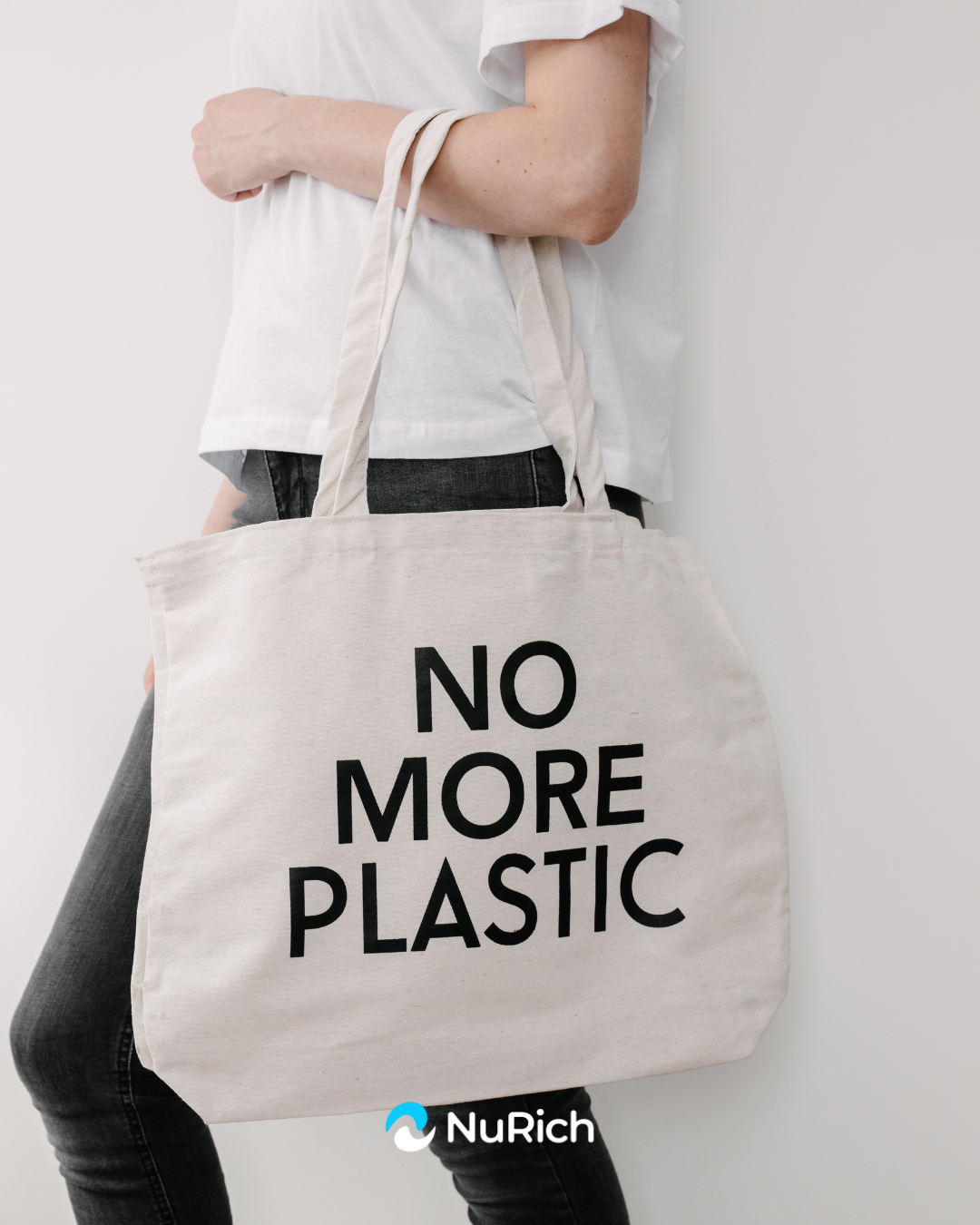 Ditch the Plastic: The Power of Eco-Bags in Shopping